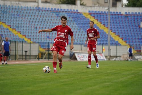 FC Botoșani 2025-26 Away Kit