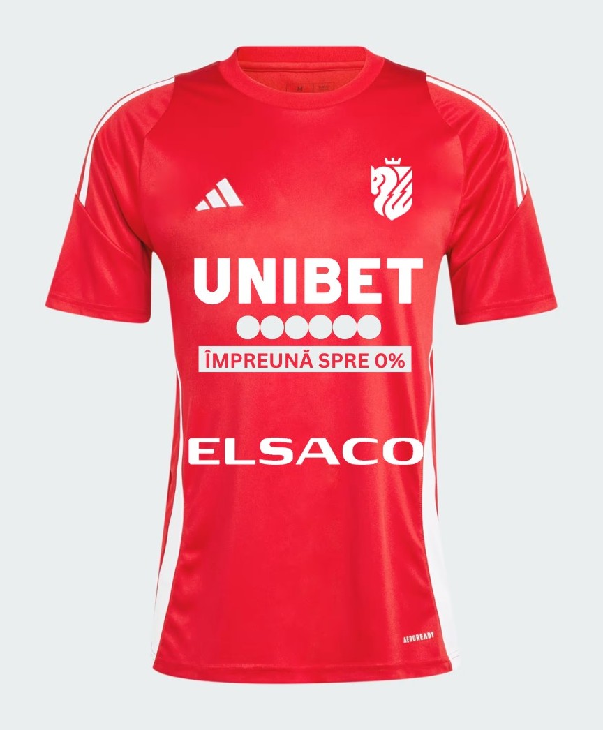 Away shirt