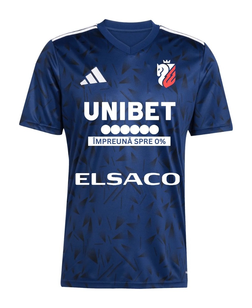 FC Botoșani 2025-26 Third Kit