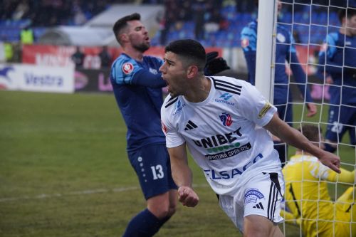 FC Botoșani 2025-26 Home V3 Kit
