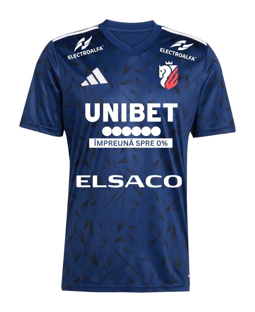 FC Botoșani 2025-26 Third V2 Kit