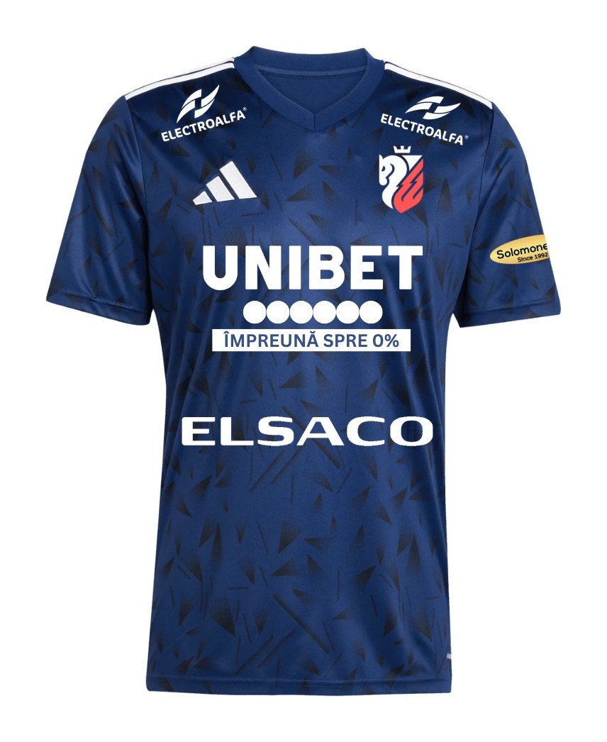 FC Botoșani 2025-26 Third V3 Kit