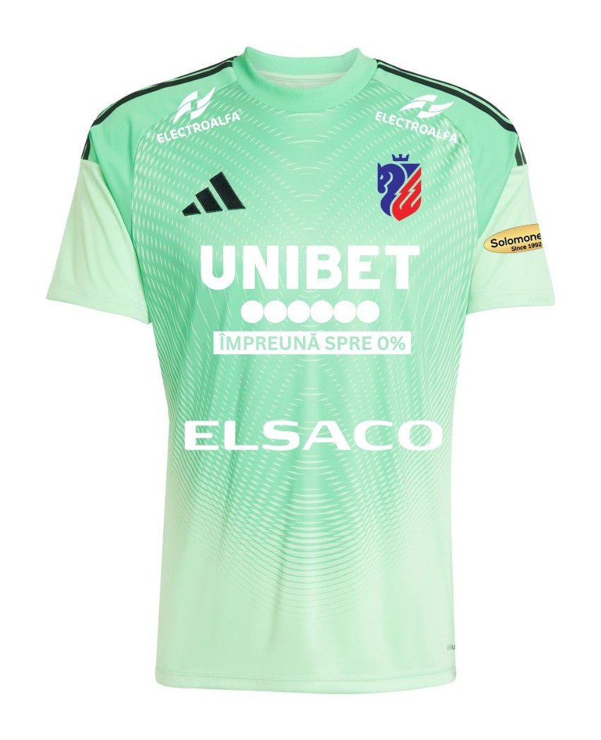 FC Botoșani 2025-26 GK 1 V3 Kit