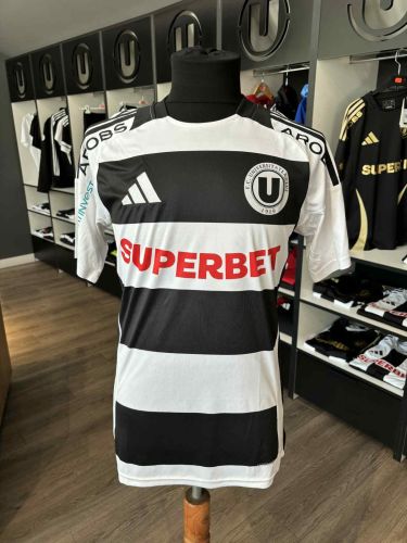 Universitatea Cluj 2025-26 Home Kit