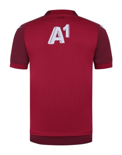 CSKA Sofia 2025-26 Home Kit