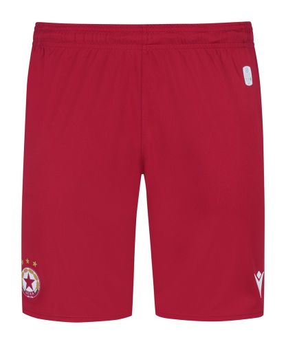 CSKA Sofia 2025-26 Home Kit
