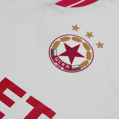 CSKA Sofia 2025-26 Away Kit