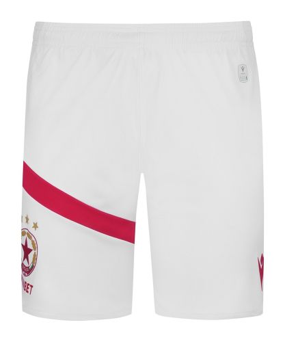 CSKA Sofia 2025-26 Away Kit