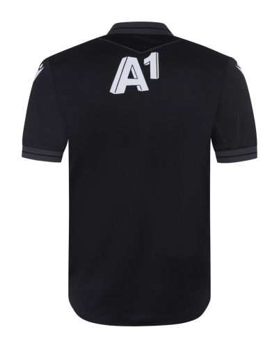 CSKA Sofia 2025-26 Third Kit
