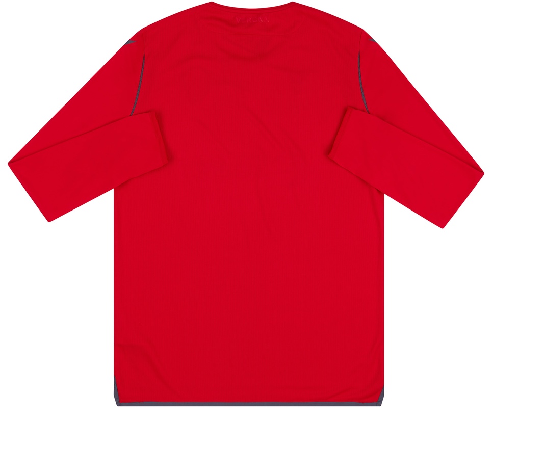 Hellas Verona 2019-20 GK 2 Kit