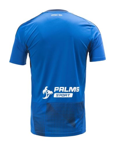 Levski Sofia 2025-26 Home Kit