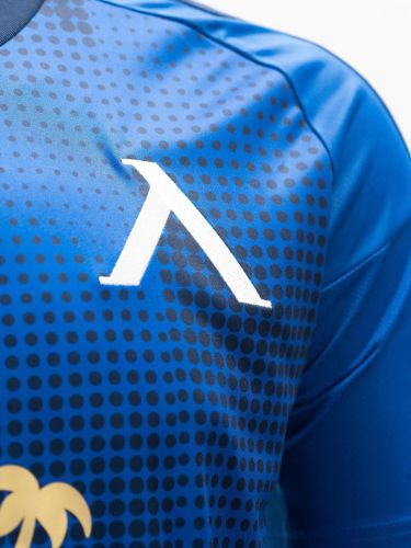 Levski Sofia 2025-26 Home Kit