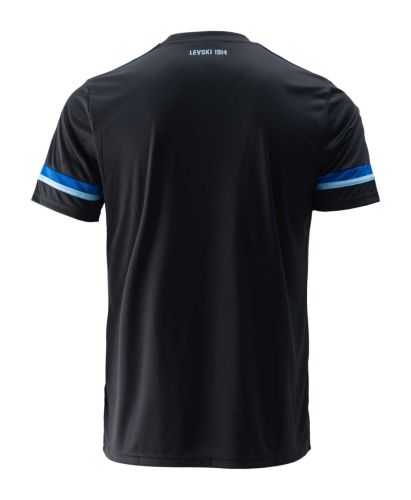 Levski Sofia 2025-26 Third Kit