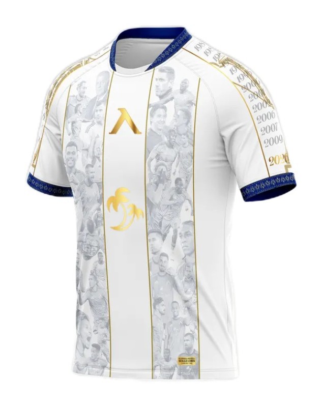 Levski Sofia 2025-26 GK Champions Kit