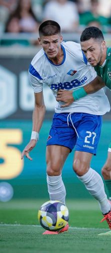 Septemvri Sofia 2025-26 Third Kit