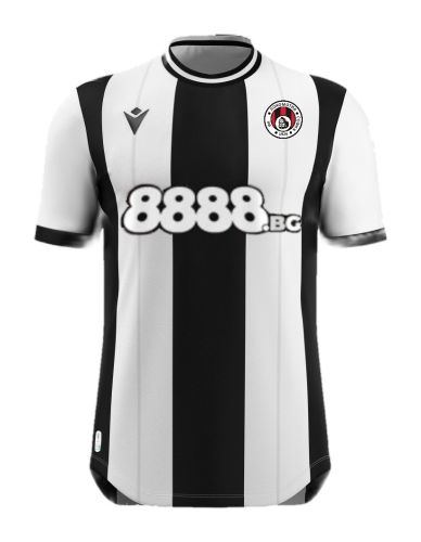 Lokomotiv Sofia 2025-26 Away Kit