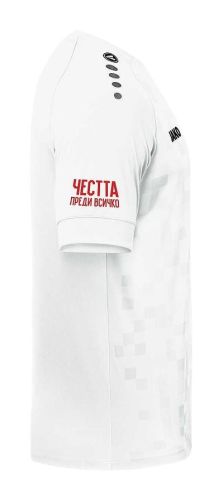 CSKA 1948 2025-26 Away Kit