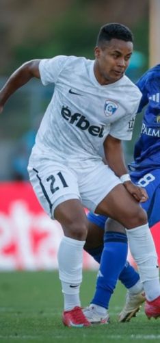 Spartak Varna 2025-26 Away Kit