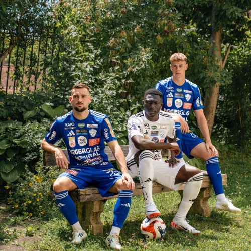 TSV Hartberg 2025-26 Away Kit