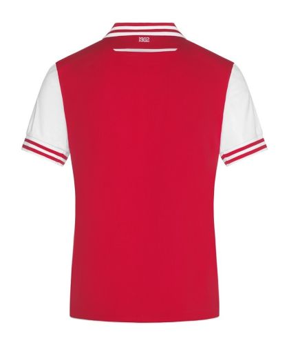 Grazer AK 2025-26 Home Kit