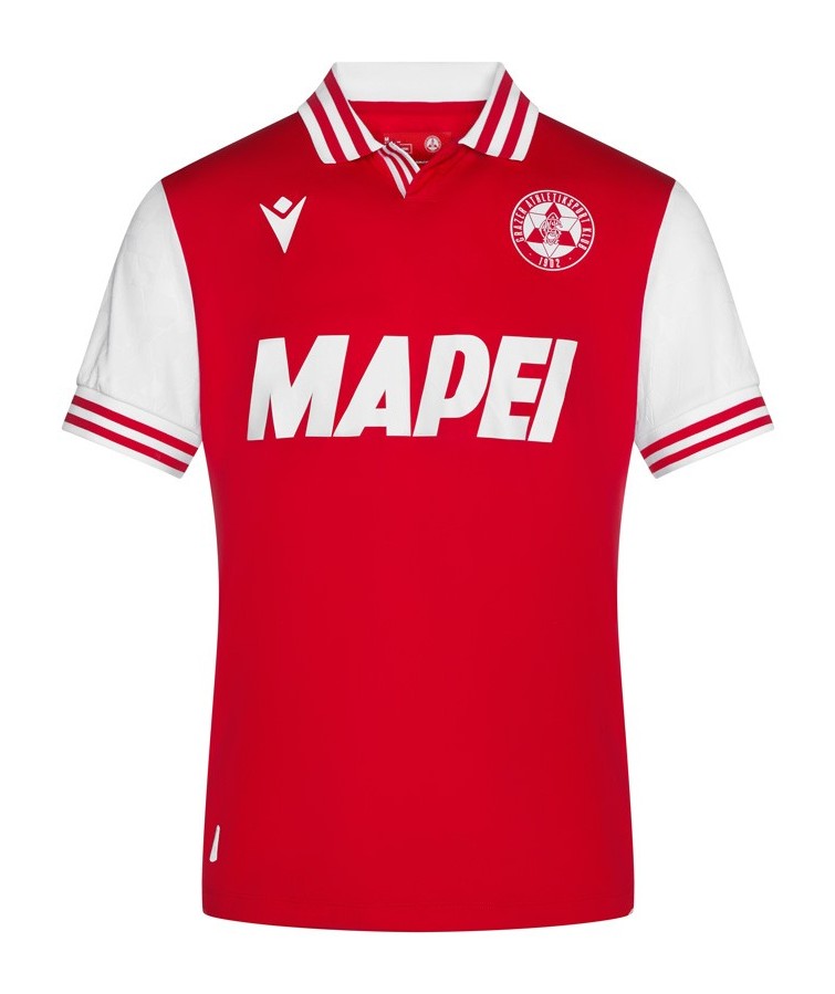 Grazer AK 2025-26 Home Kit