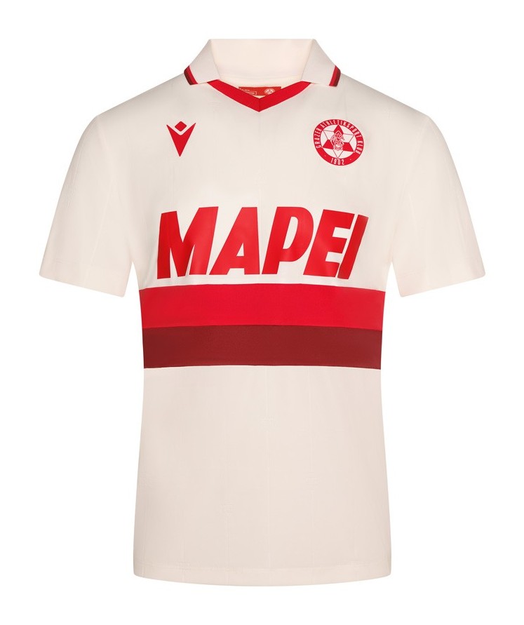 Grazer AK 2025-26 Away Kit