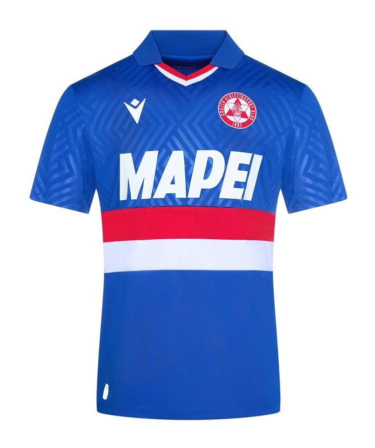 Grazer AK 2025-26 Third Kit