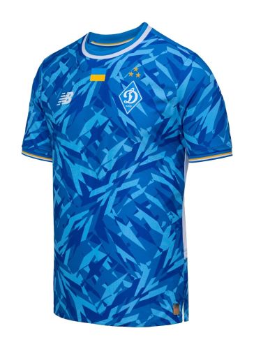 Dynamo Kyiv 2025-26 Away Kit