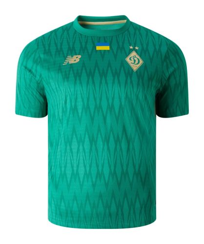 Dynamo Kyiv 2025-26 Third Kit