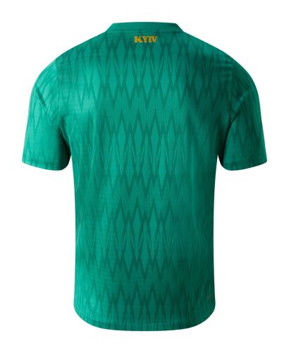 Dynamo Kyiv 2025-26 Third Kit