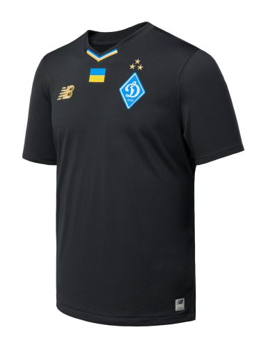 Dynamo Kyiv 2025-26 GK 1 Kit