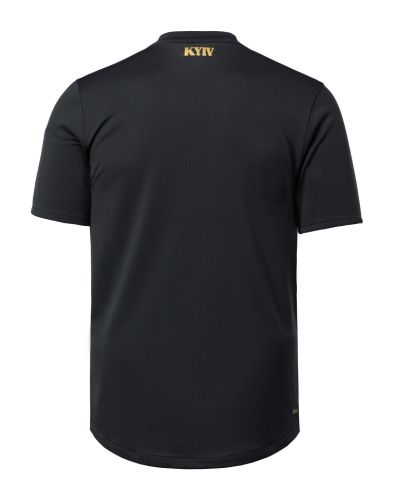 Dynamo Kyiv 2025-26 GK 1 Kit