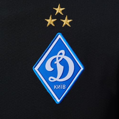Dynamo Kyiv 2025-26 GK 1 Kit