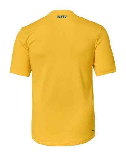 Dynamo Kyiv 2025-26 GK 2 Kit