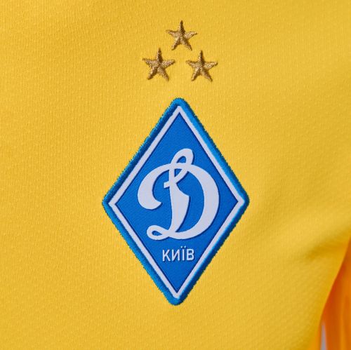 Dynamo Kyiv 2025-26 GK 2 Kit