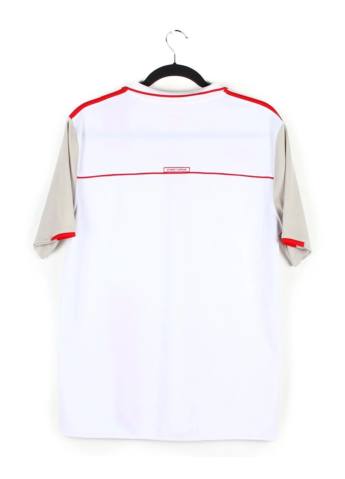 AS Nancy-Lorraine 2011-12 Home Kit