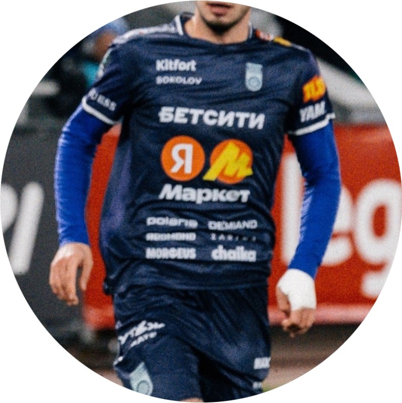 FC Ufa 2025-26 Special Kit
