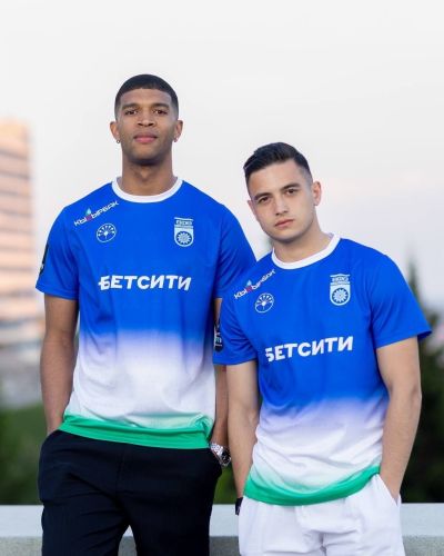 FC Ufa 2025-26 Special 2 Kit