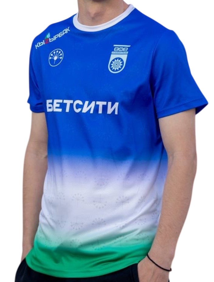 FC Ufa 2025-26 Special 2 Kit
