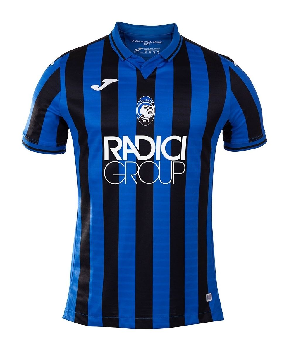 Atalanta BC 2019-20 Home Kit