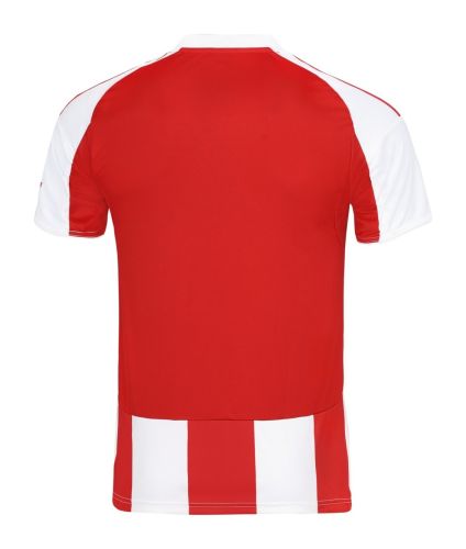 Olympiacos Piraeus 2025-26 Home Kit