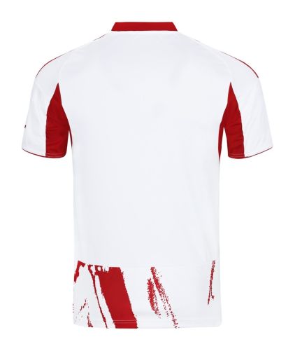 Olympiacos Piraeus 2025-26 Away Kit