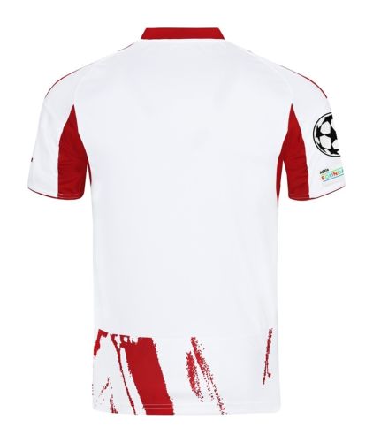 Olympiacos Piraeus 2025-26 Champions League Away Kit