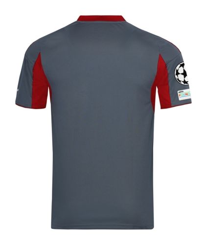 Olympiacos Piraeus 2025-26 Champions League Third Kit