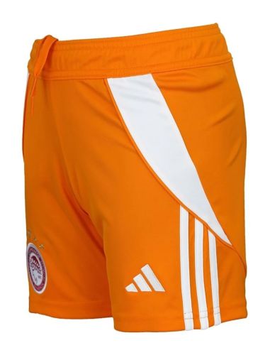 Olympiacos Piraeus 2025-26 GK 2 Kit