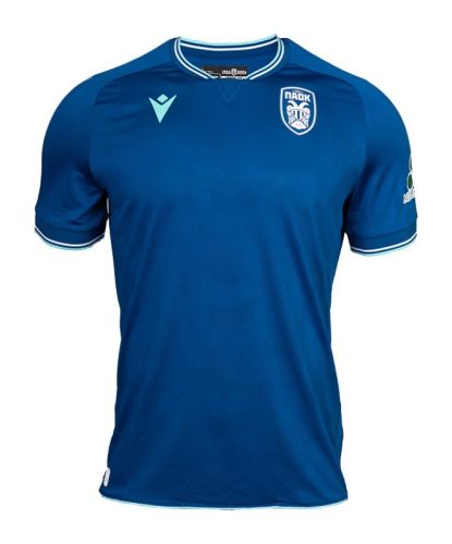 PAOK 2025-26 Fourth Kit