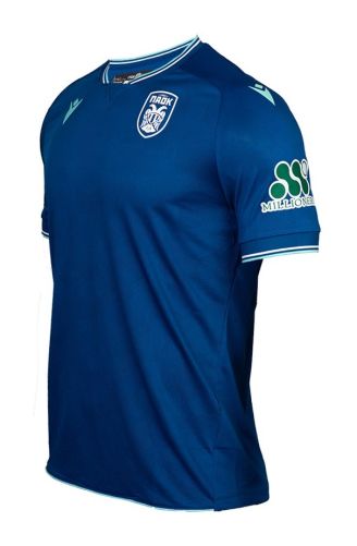 PAOK 2025-26 Fourth Kit