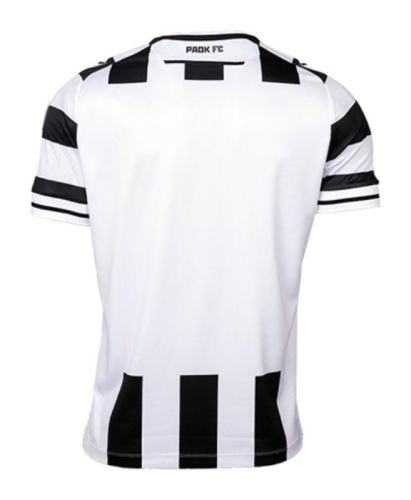 PAOK 2025-26 Home V2 Kit