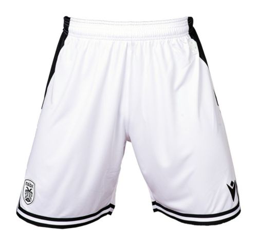 PAOK 2025-26 Home V2 Kit