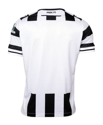 PAOK 2025-26 Home V3 Kit